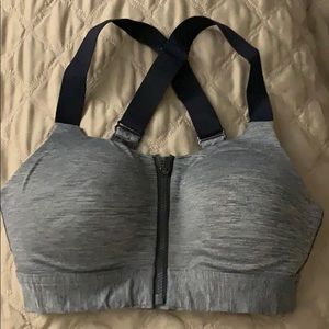 Under armour sports bra
